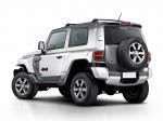 Troller T4 2014 года